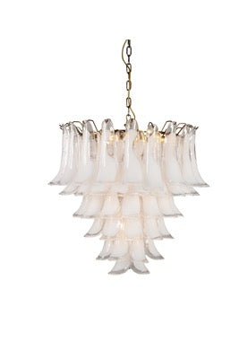 Just a moment... Josephine Chandelier Amber - Small