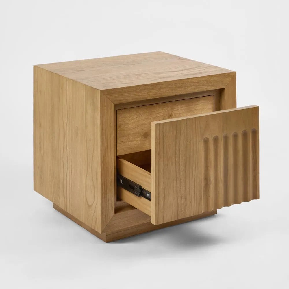 ROCK BEDSIDE NATURAL 2 DWR