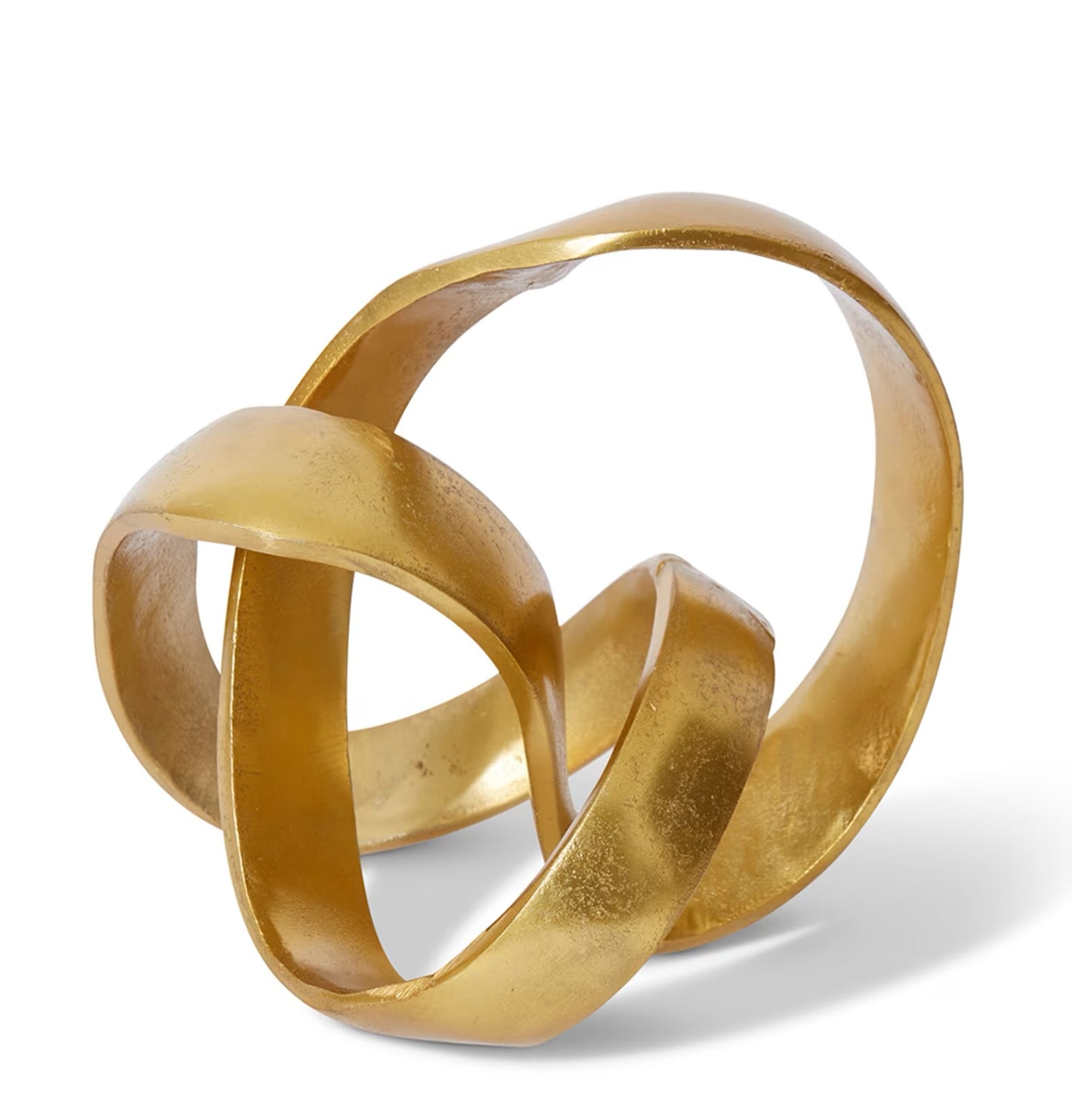 JAKARI SCULPTURE - 26 X 23 X 18CM