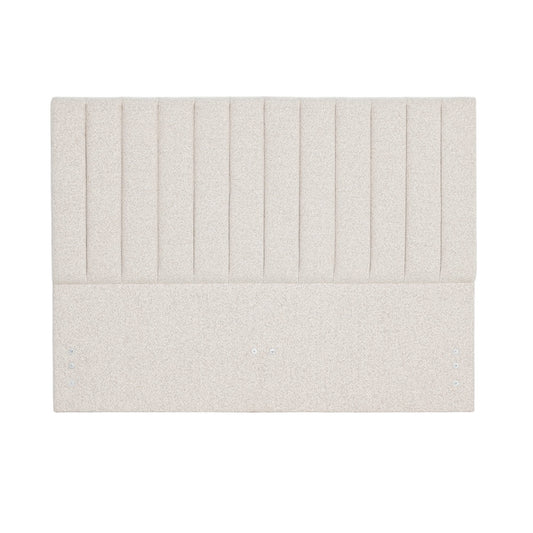 RENEE HEADBOARD - OATMEAL – KING