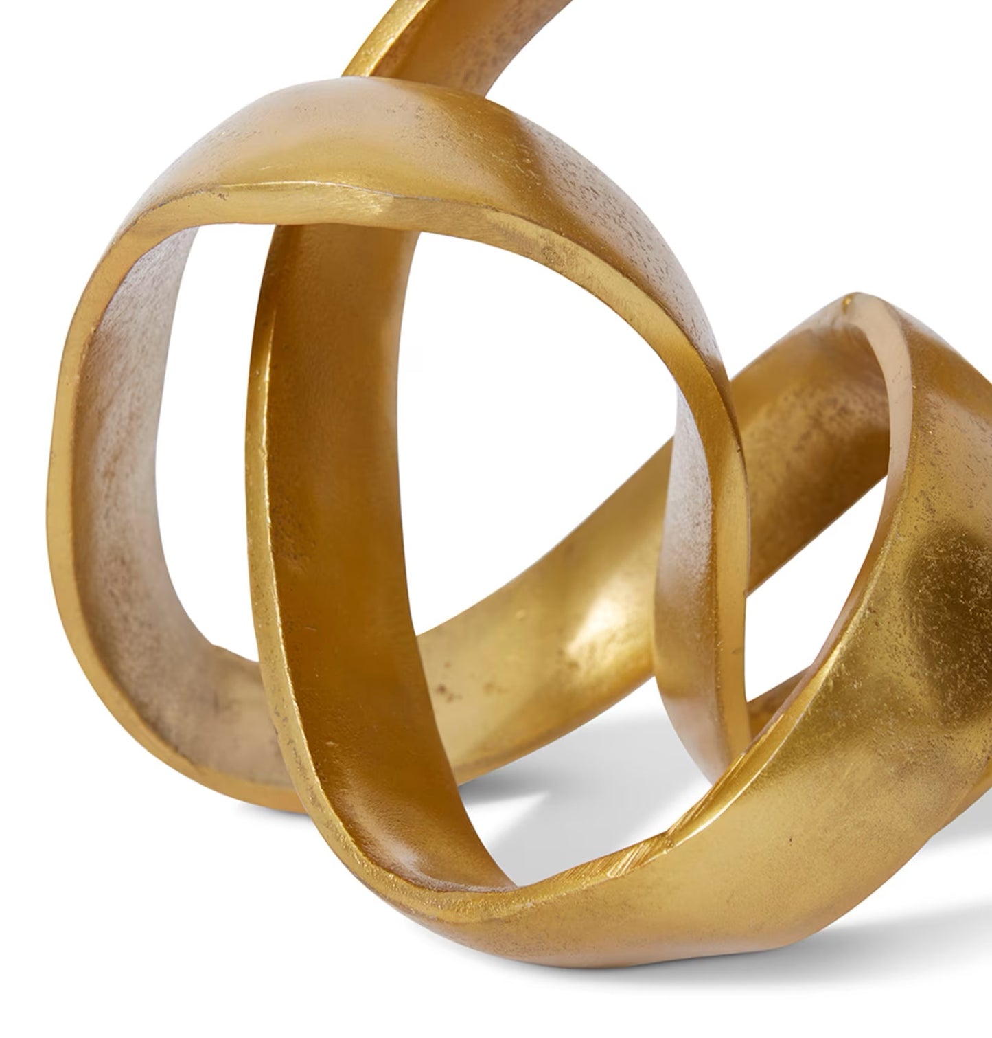 JAKARI SCULPTURE - 26 X 23 X 18CM