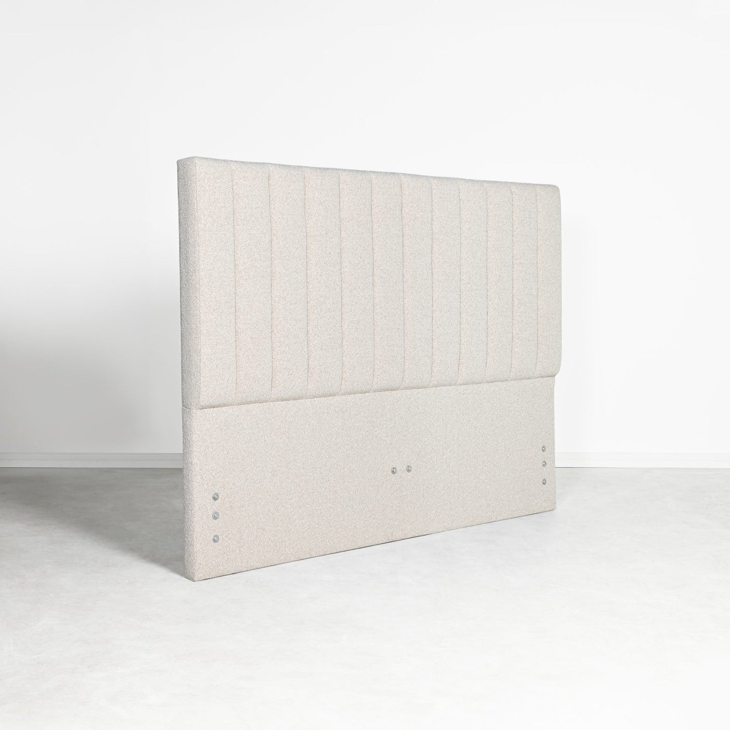 RENEE HEADBOARD - OATMEAL – KING
