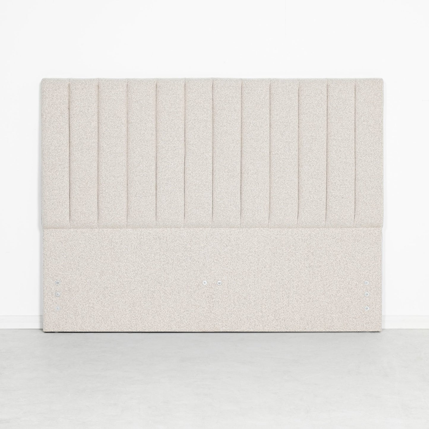 RENEE HEADBOARD - OATMEAL – KING