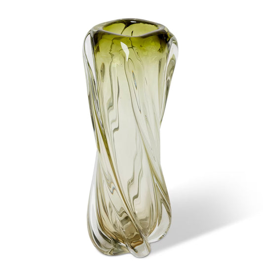 Sharik Vase - 15 x 15 x 36cm