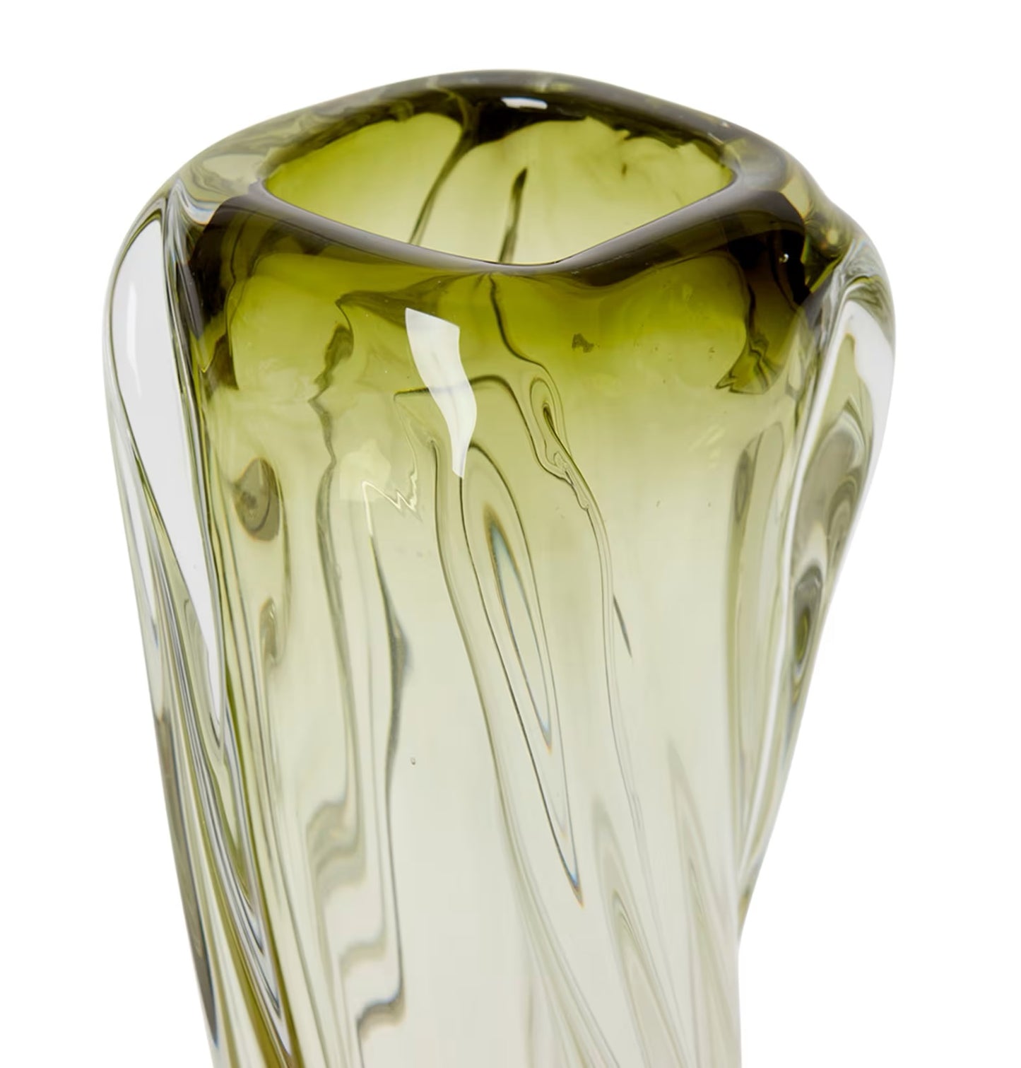 Sharik Vase - 15 x 15 x 36cm