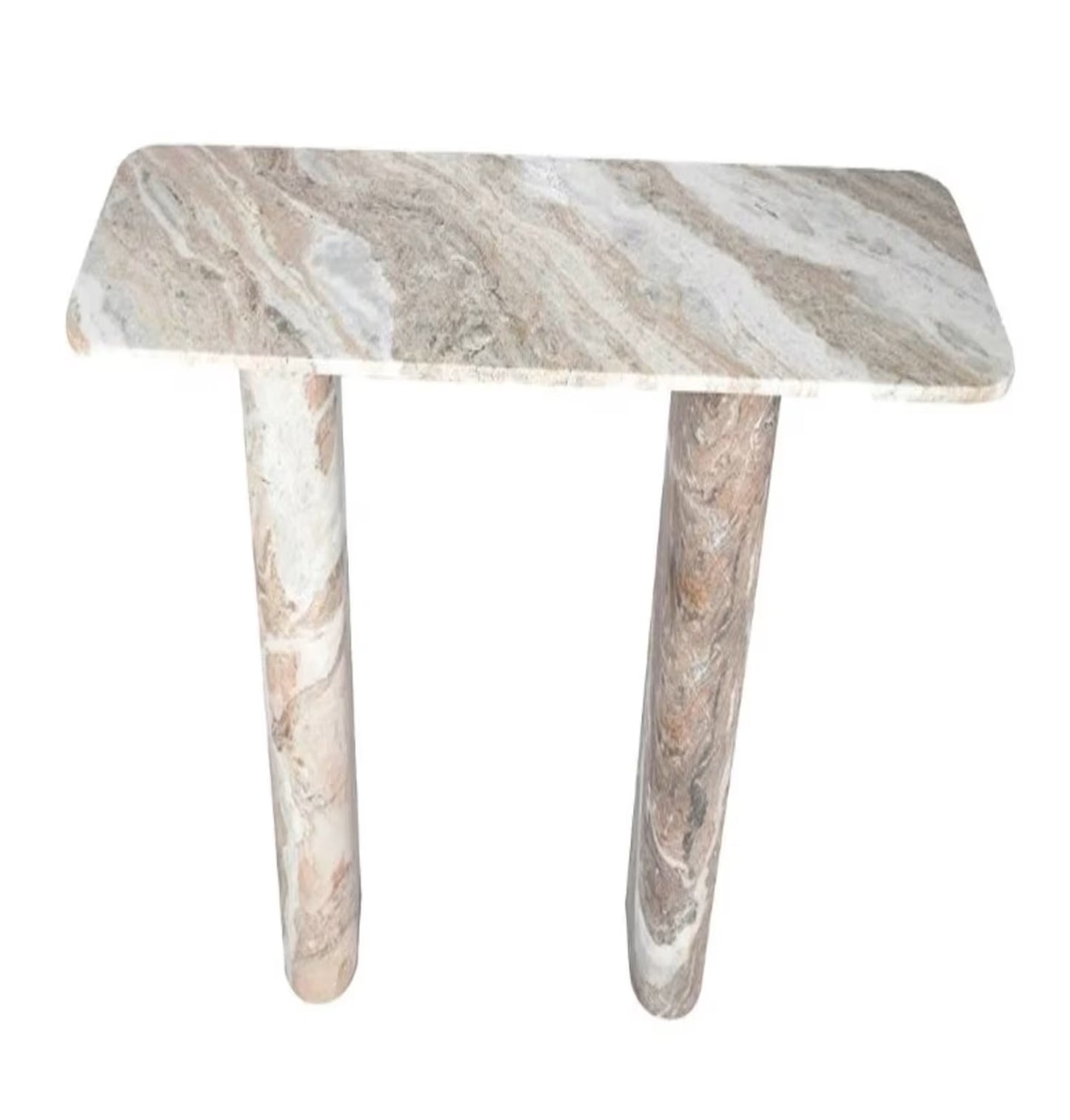 Maxwell Toronto Console - 107 x 30 x 76 cm