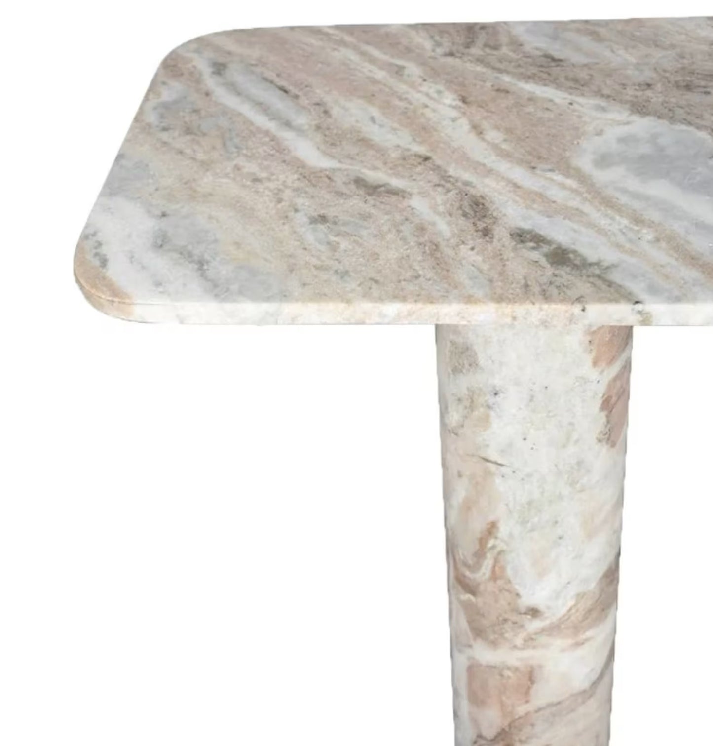 Maxwell Toronto Console - 107 x 30 x 76 cm