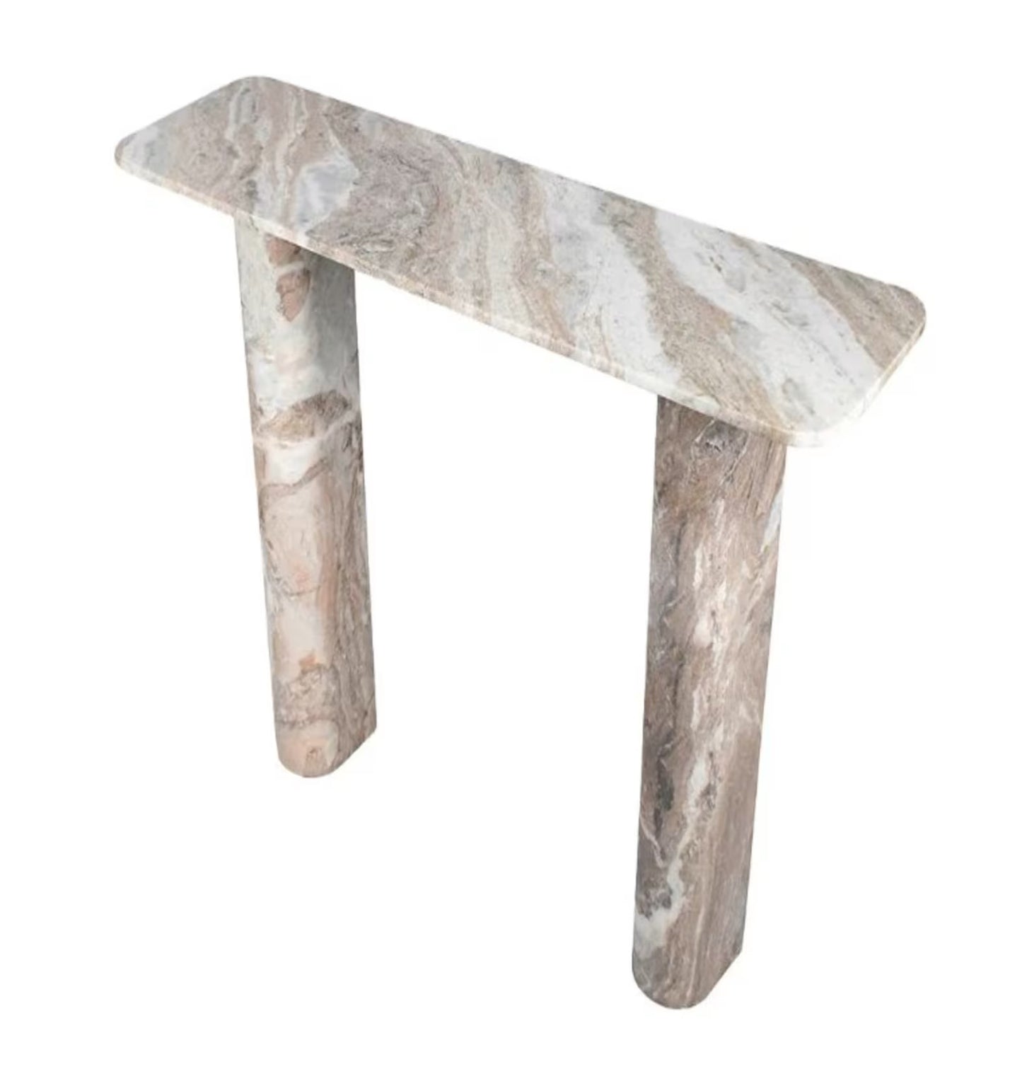 Maxwell Toronto Console - 107 x 30 x 76 cm