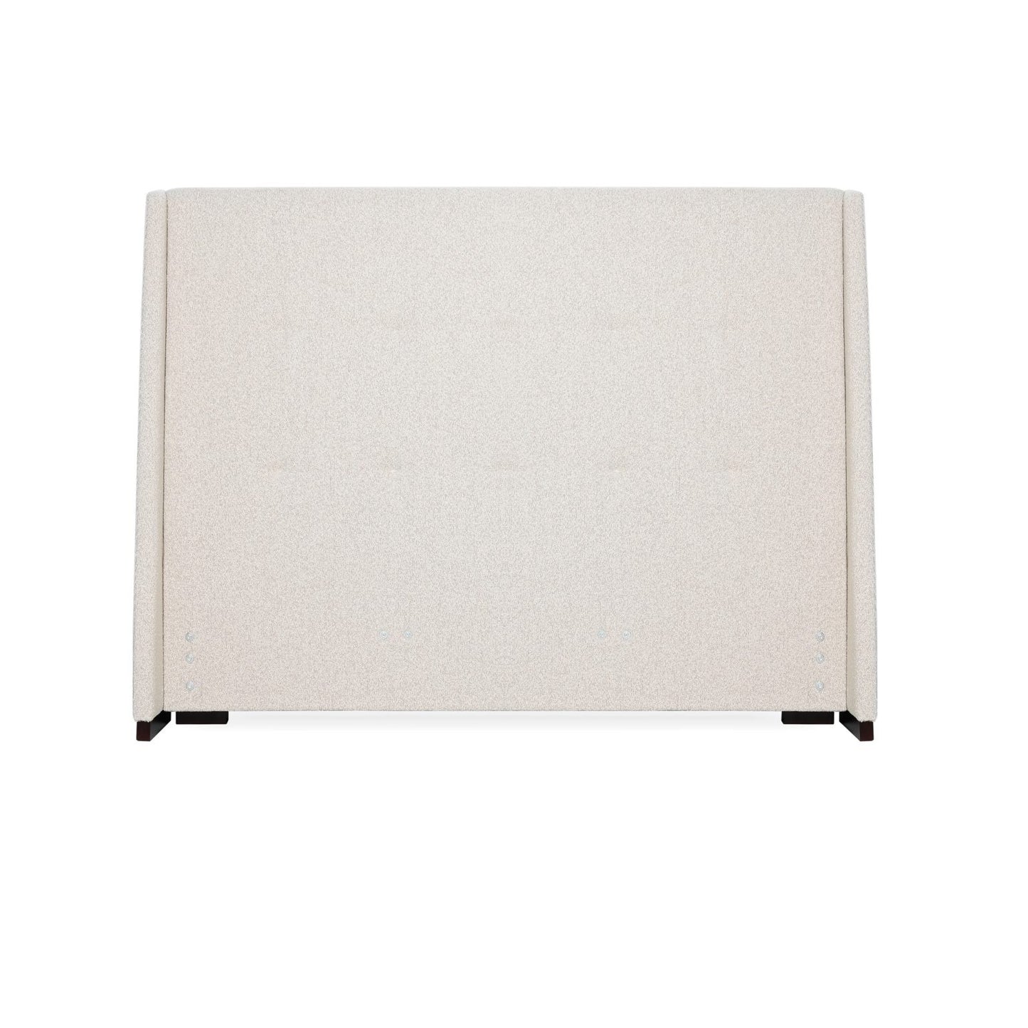 DORIAN – HEADBOARD – OATMEAL - QUEEN