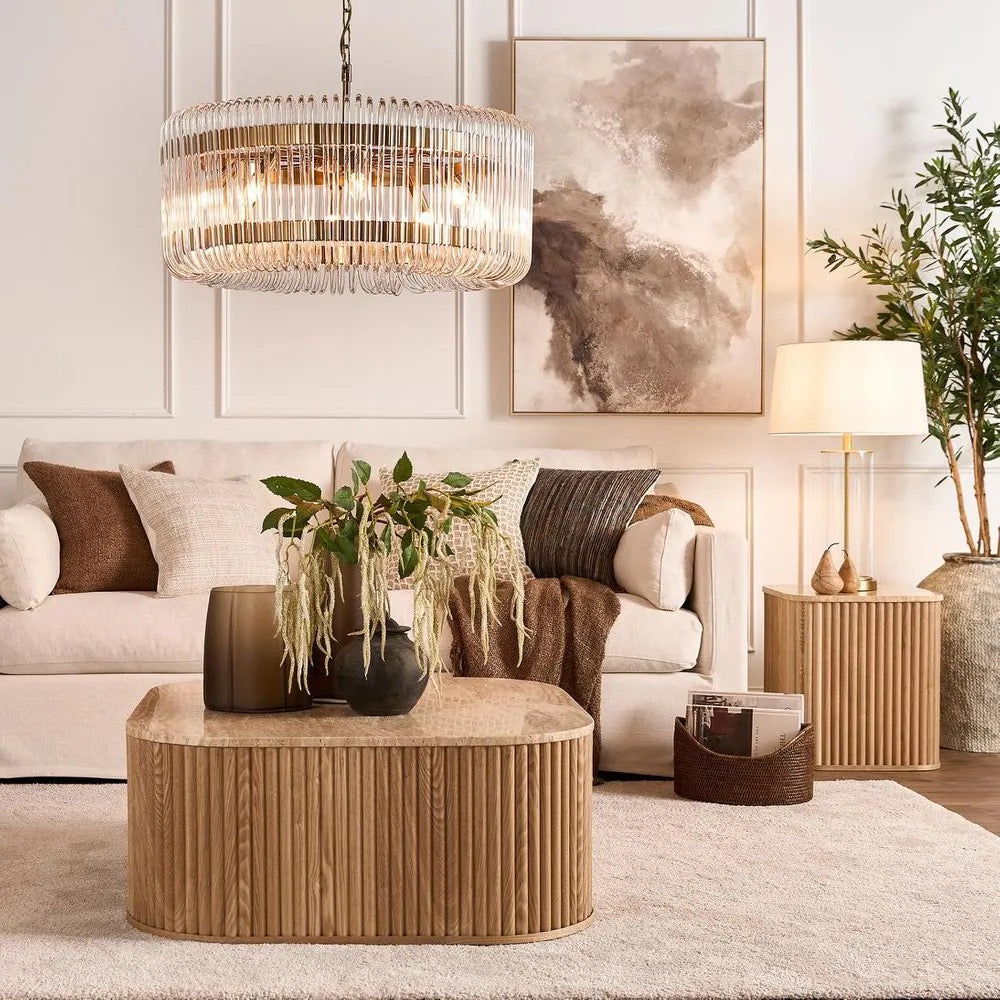 ALPINE CHANDELIER