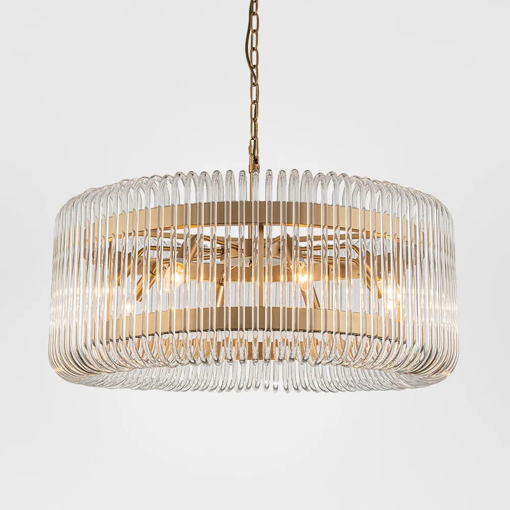ALPINE CHANDELIER