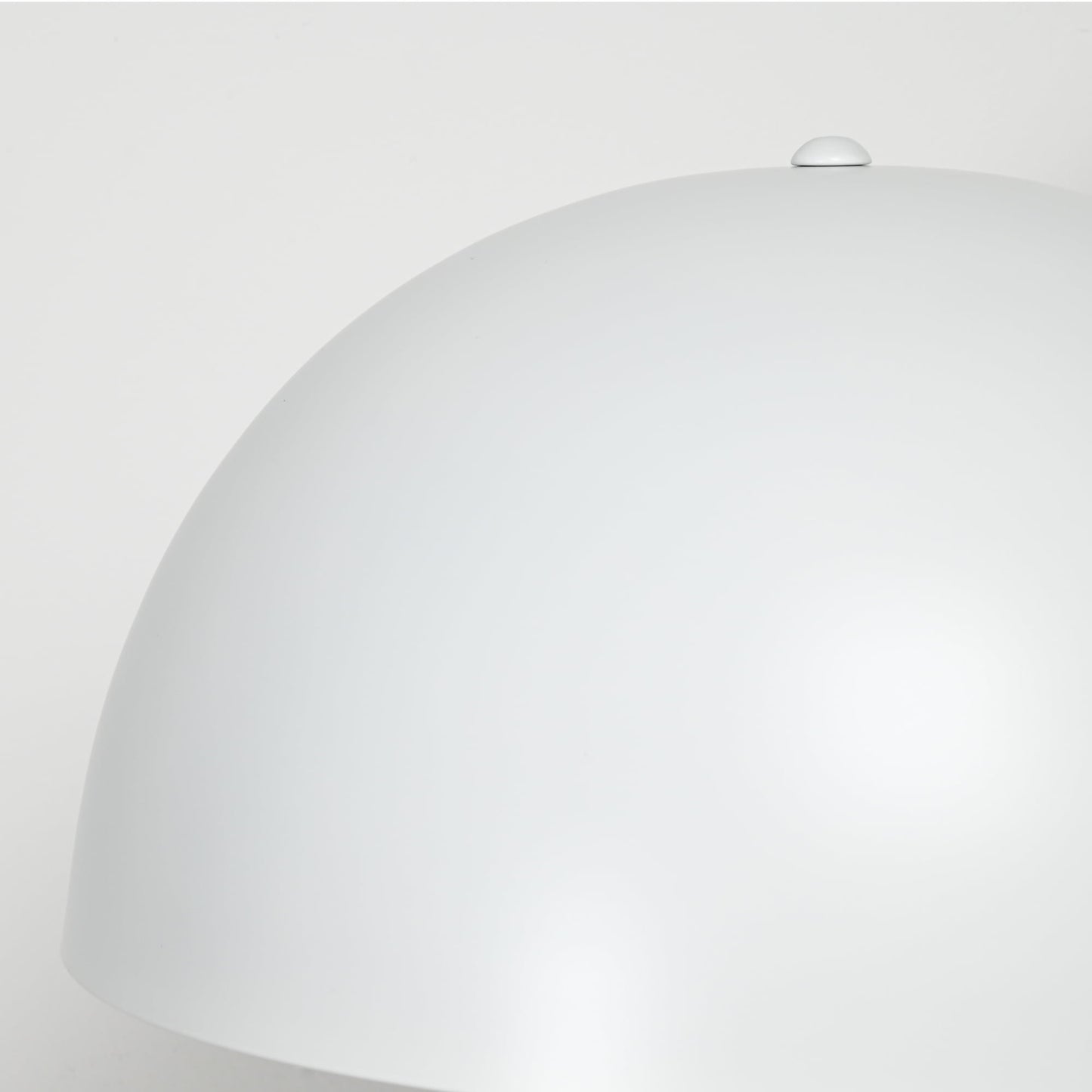 MILA TABLE LAMP – BLACK MARBLE – WHITE SHADE