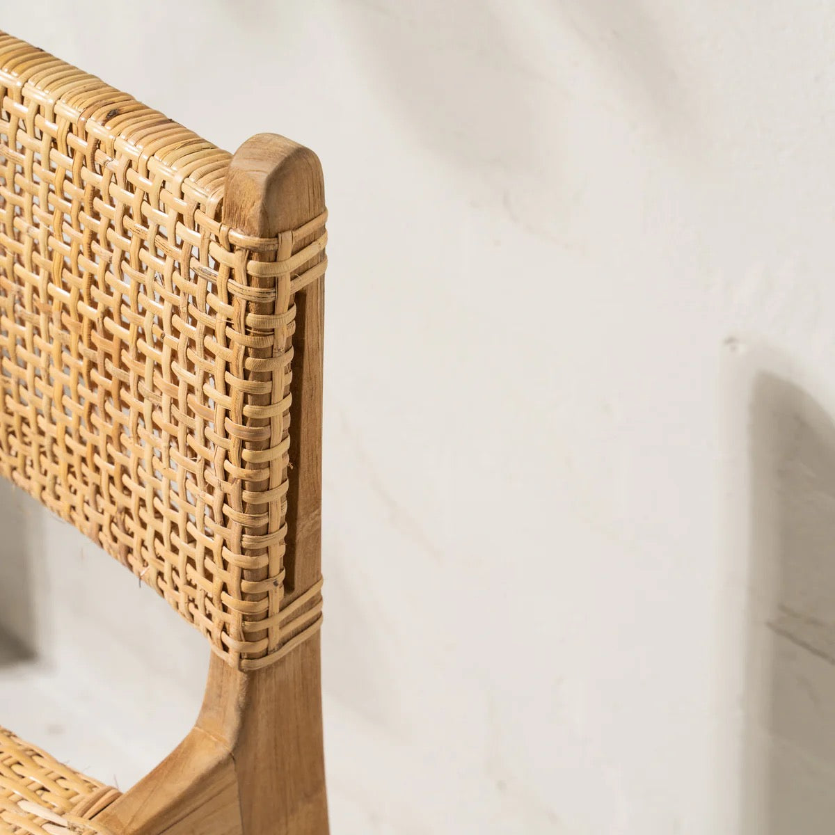 NALANI WOVEN BARSTOOL