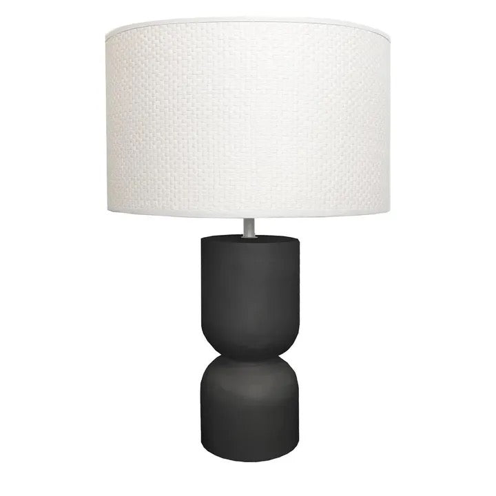 VIVICA LAMP BLACK