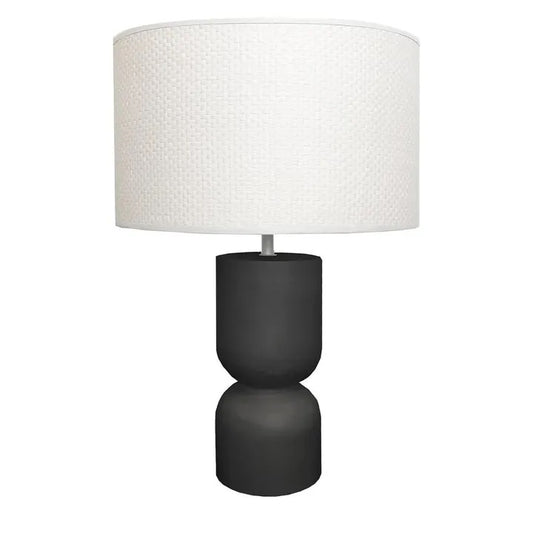 VIVICA LAMP BLACK