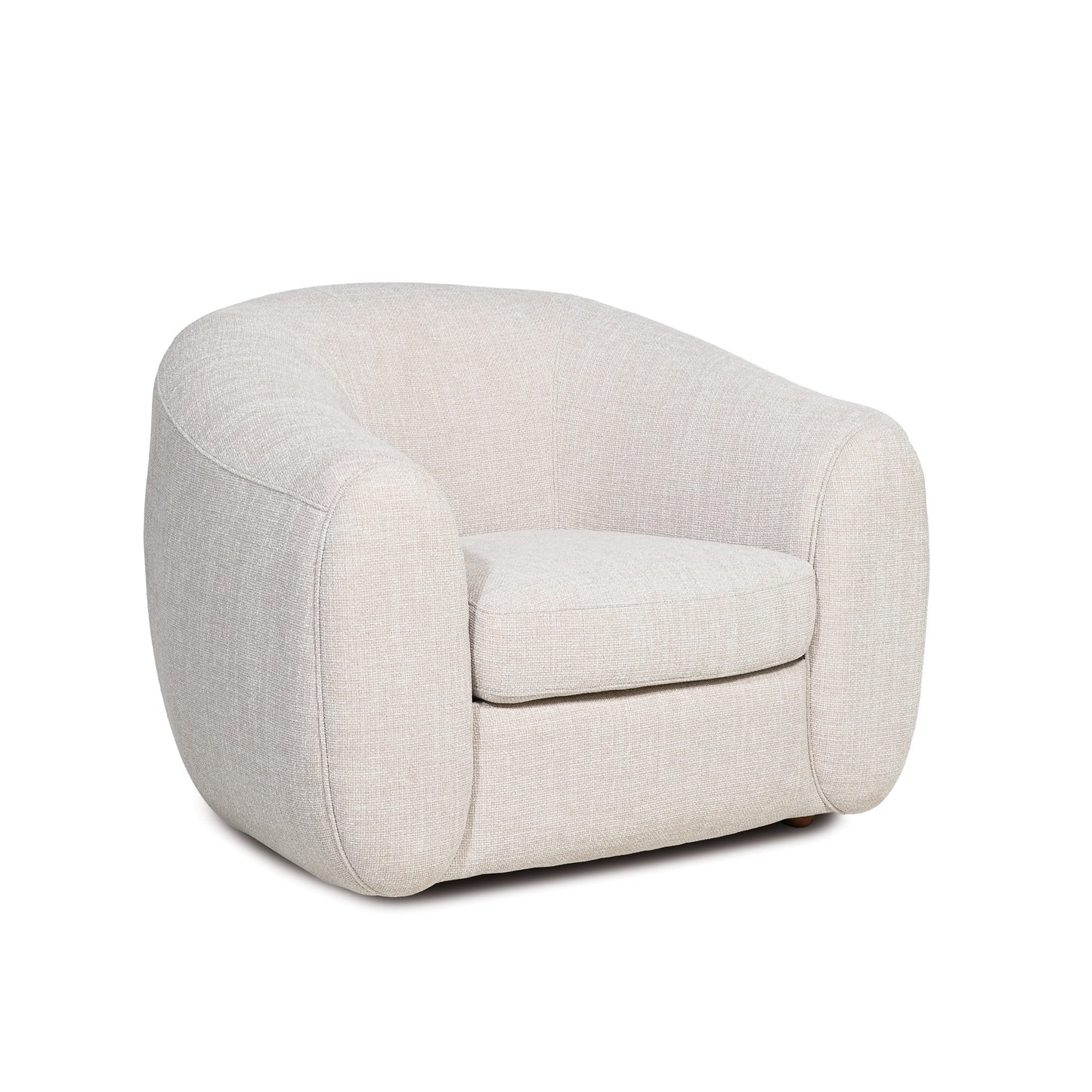 MATEO ARMCHAIR – CHACHA BEIGE