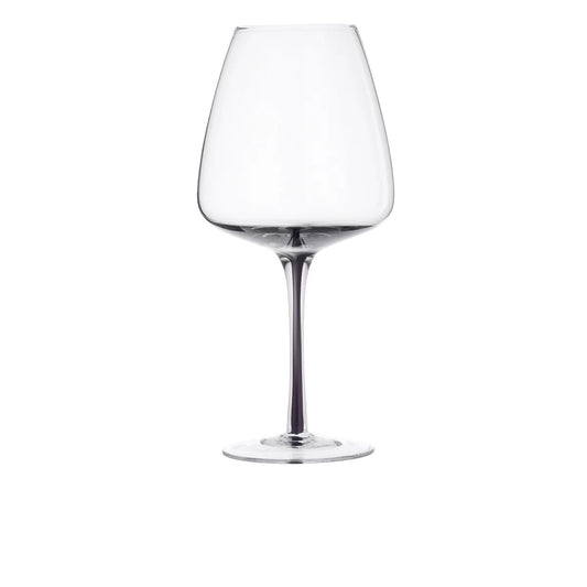 BROSTE Smoke Red Wine Glass