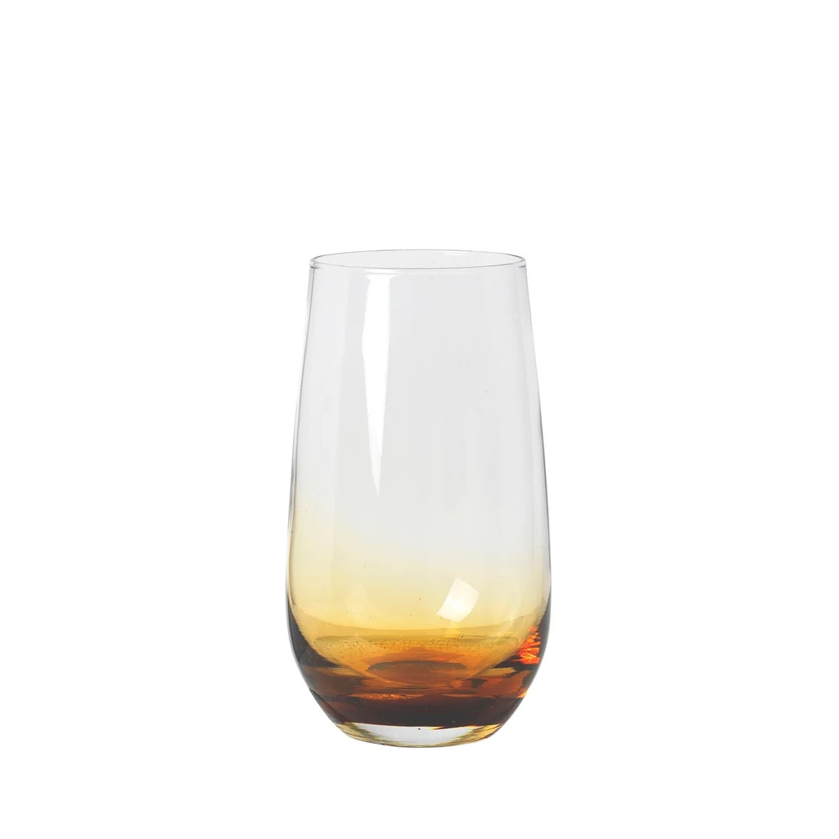BROSTE Amber Tall Tumbler