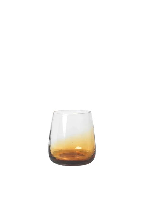 BROSTE Amber Short Tumbler