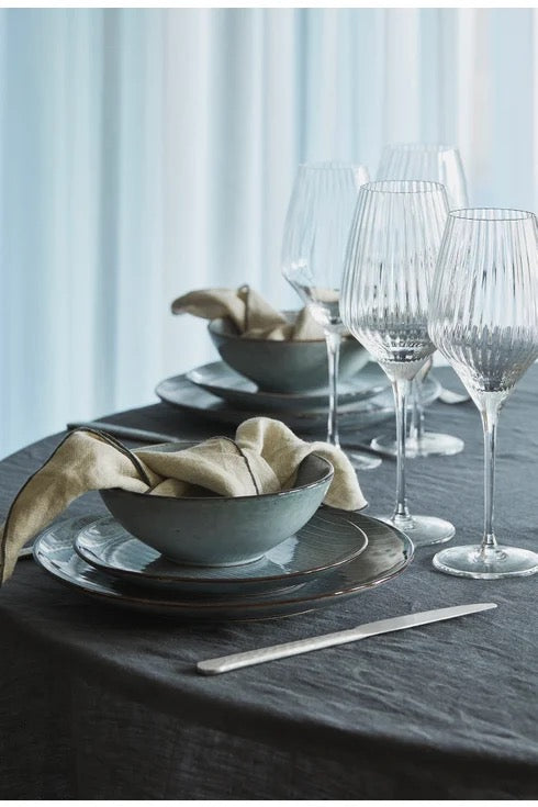 BROSTE Sandvig Champagne Glass