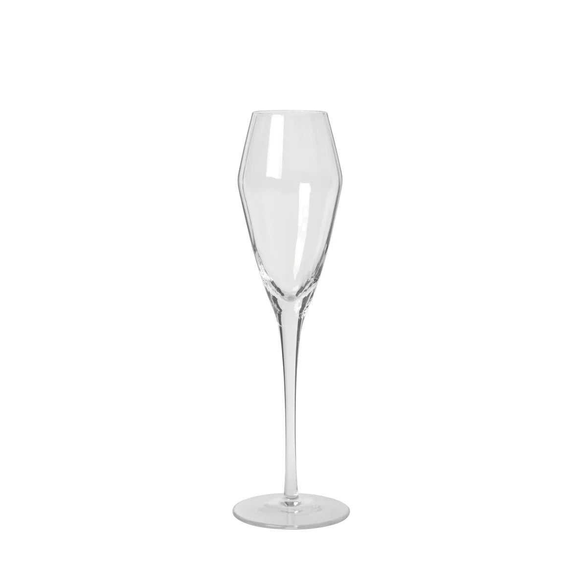 BROSTE Sandvig Champagne Glass