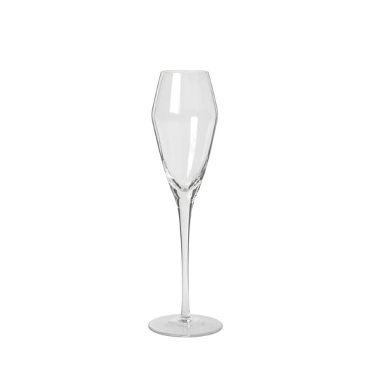 BROSTE Sandvig Champagne Glass