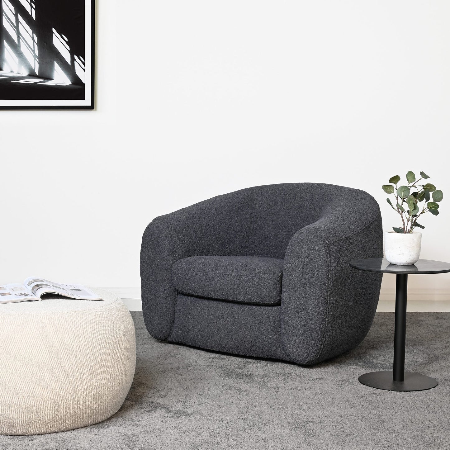 MATEO ARMCHAIR – CHACHA BEIGE
