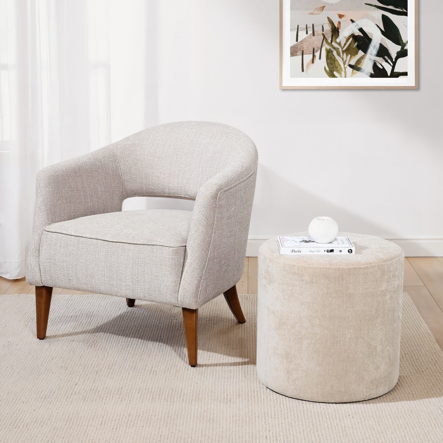 SABO OTTOMAN – SABO NATURAL