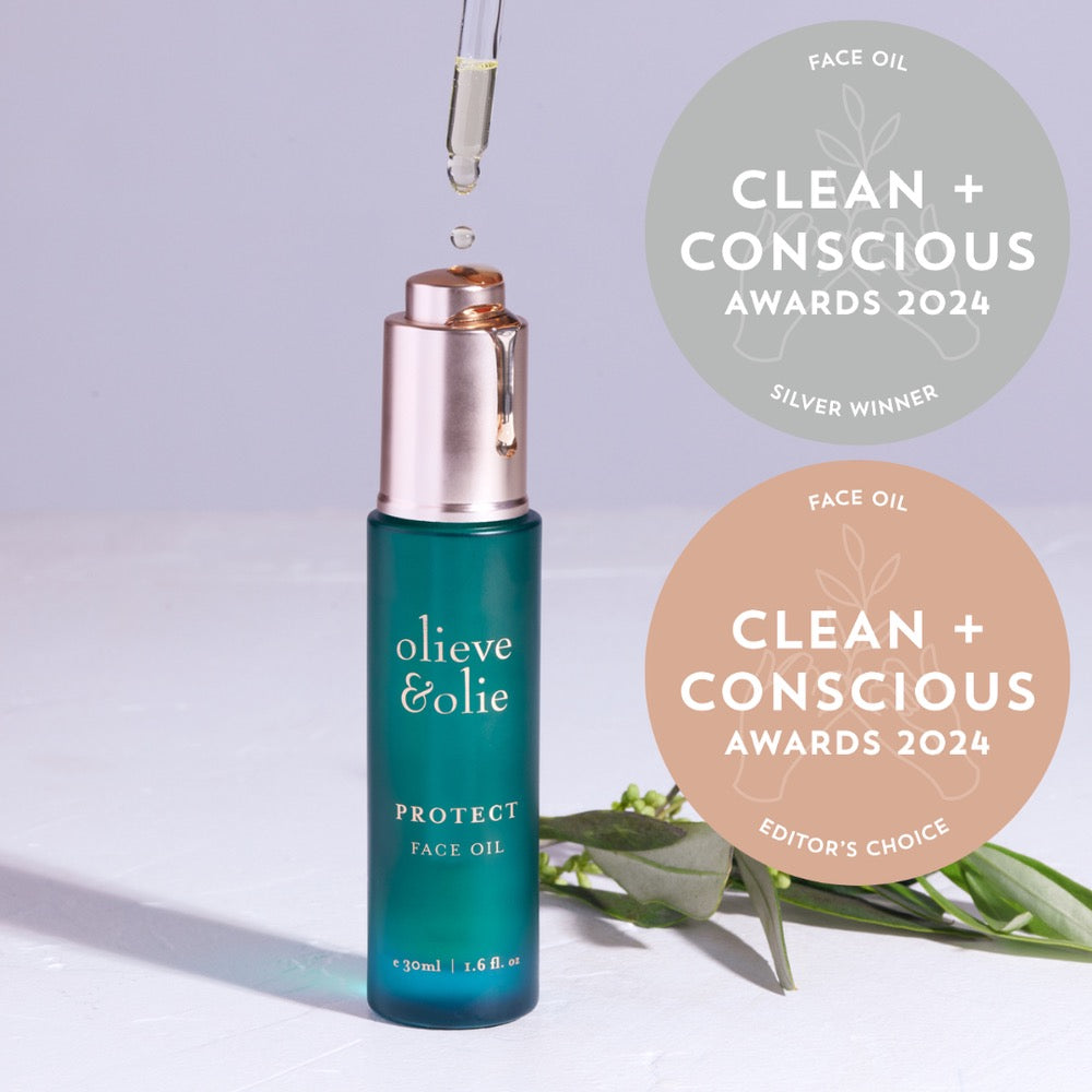 FACE OIL - PROTECT