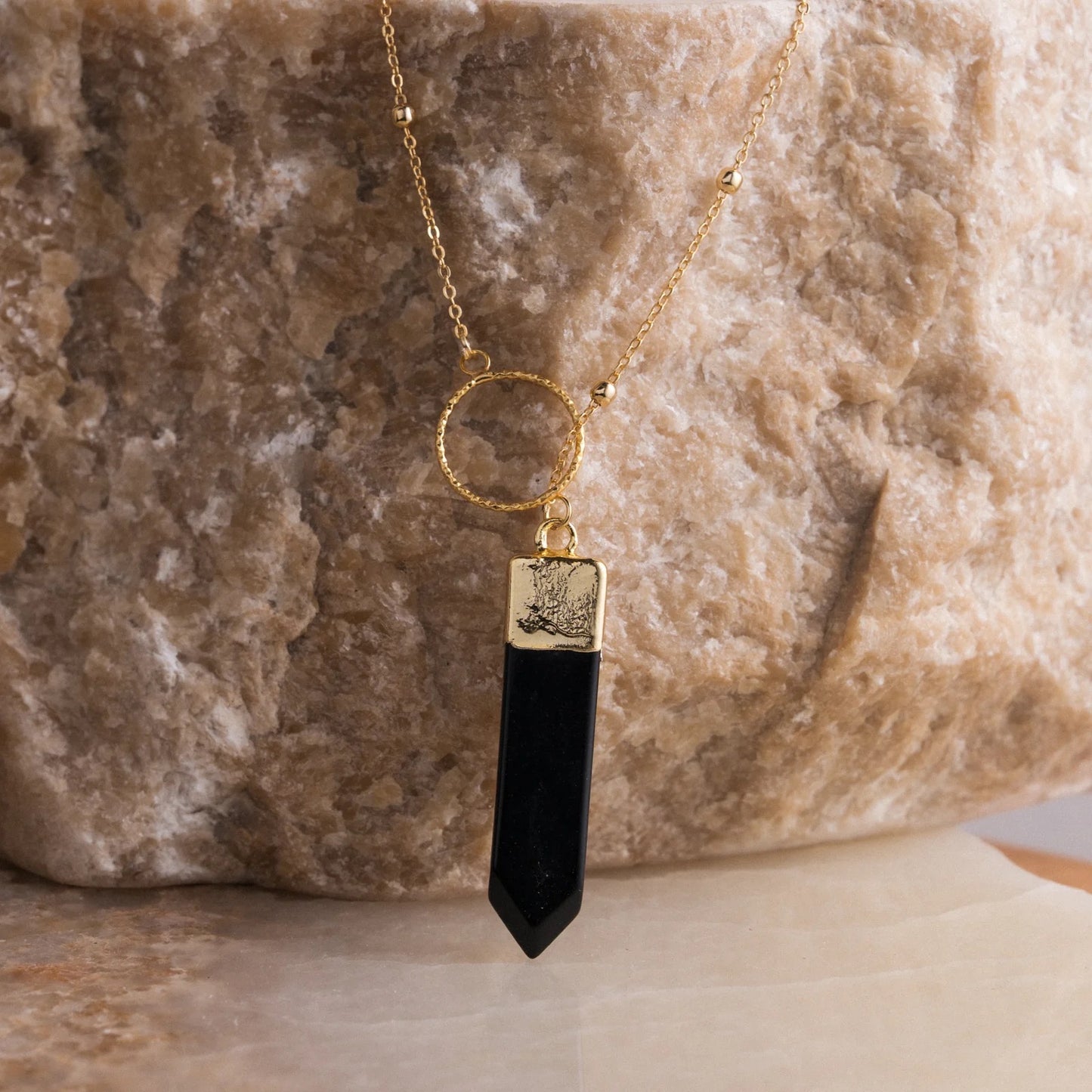 MARISOL NECKLACE