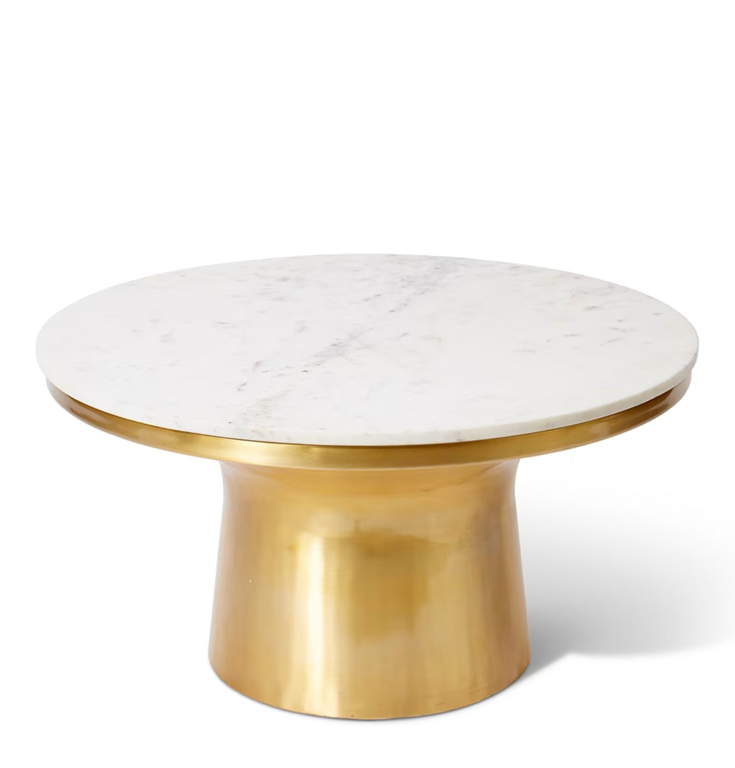 Ramona Marble Coffee Table