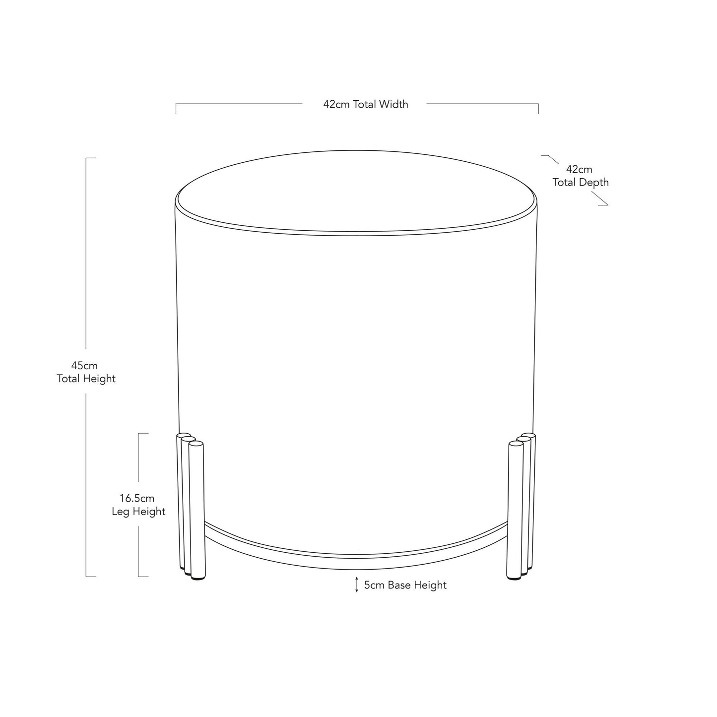 LUCA OTTOMAN – NATURAL