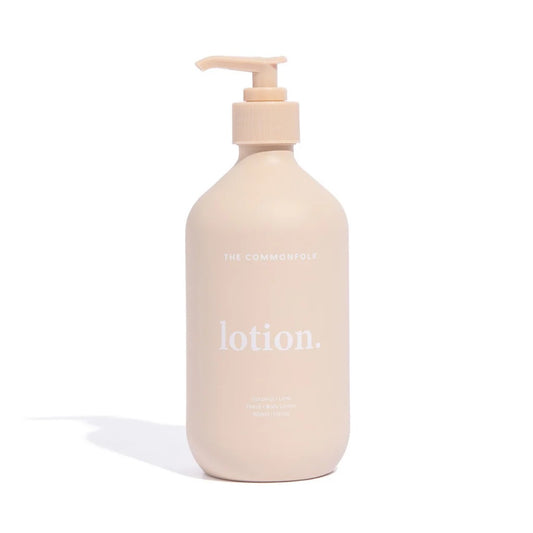 Keep It Simple Body Lotion - Nude - Geranium & Lavender