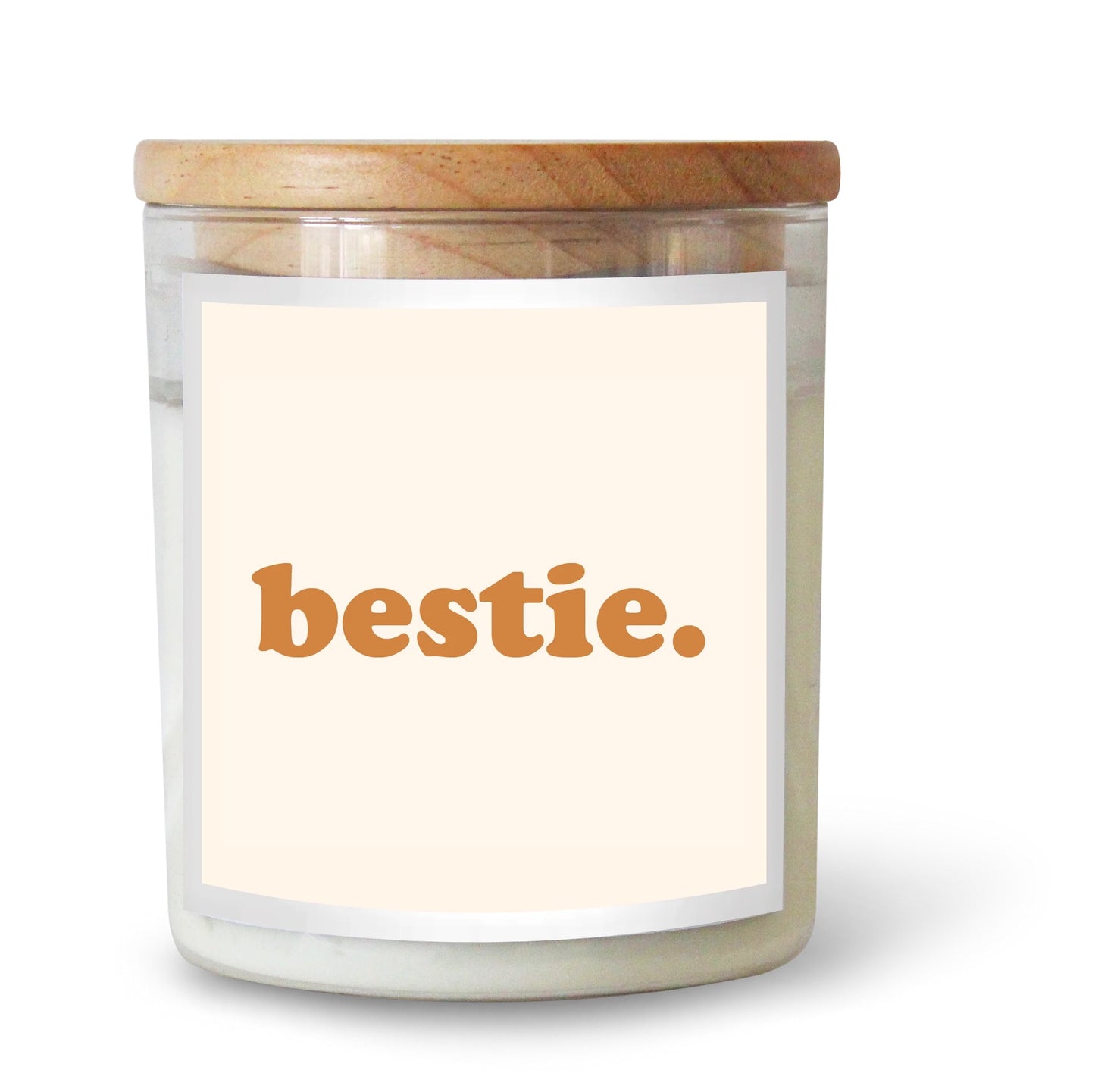 Bestie Soul Candle