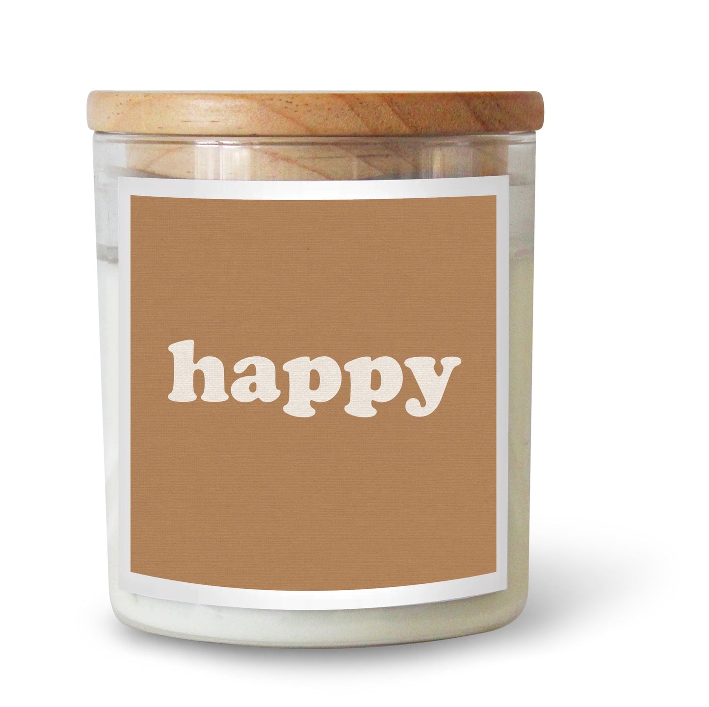 Happy Soul Candle