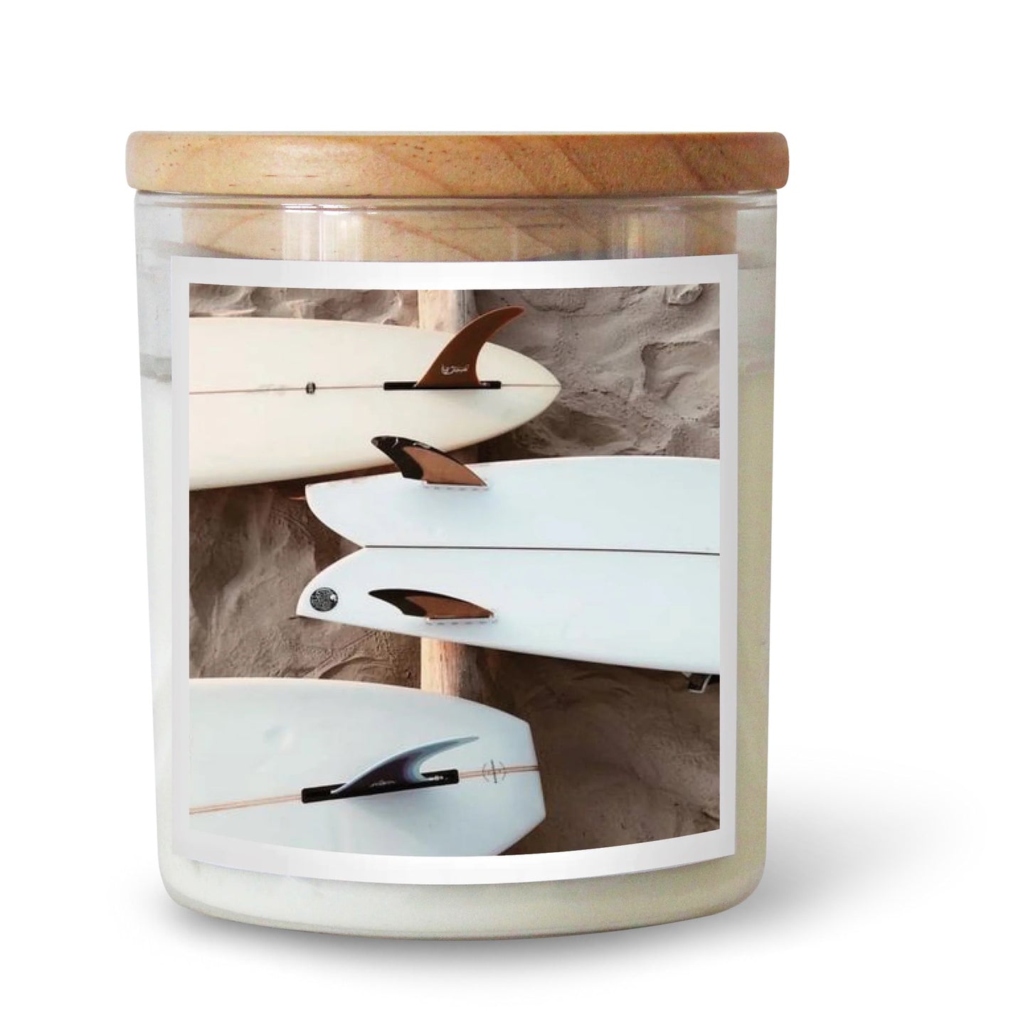 Board Meeting Soul Candle