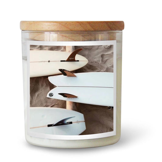 Board Meeting Soul Candle