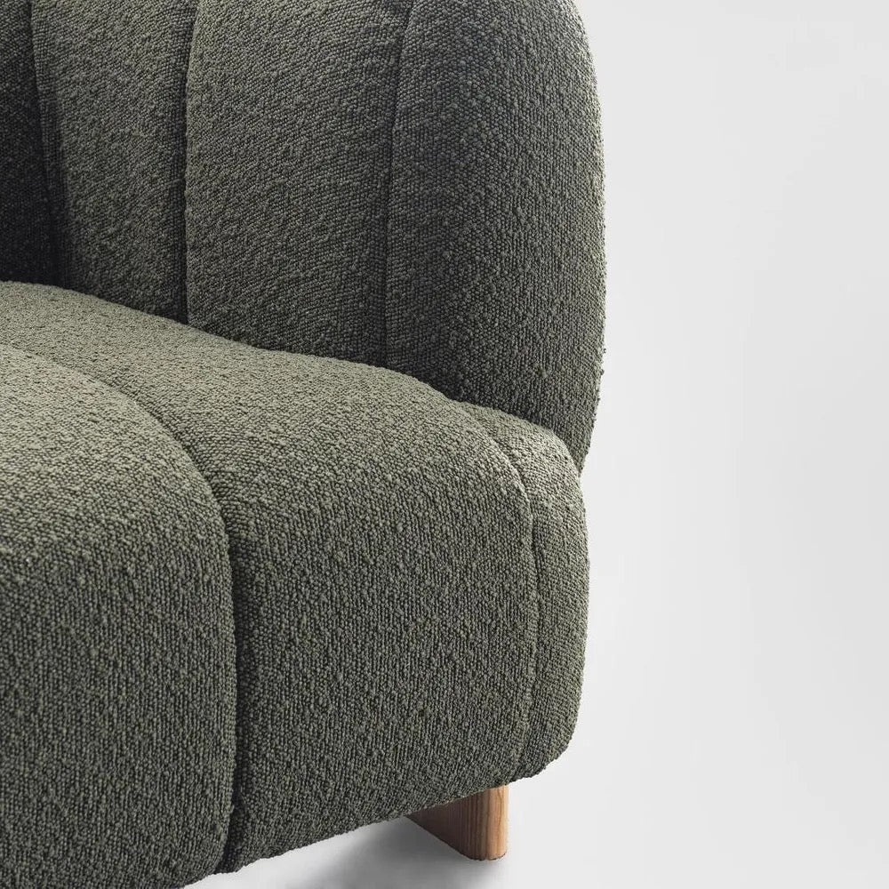 DITTO ARMCHAIR