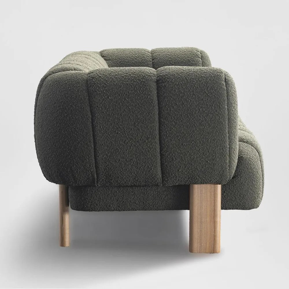 DITTO 2.5 SEATER SOFA