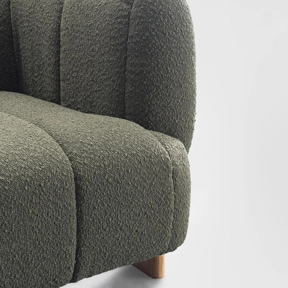 DITTO 2.5 SEATER SOFA