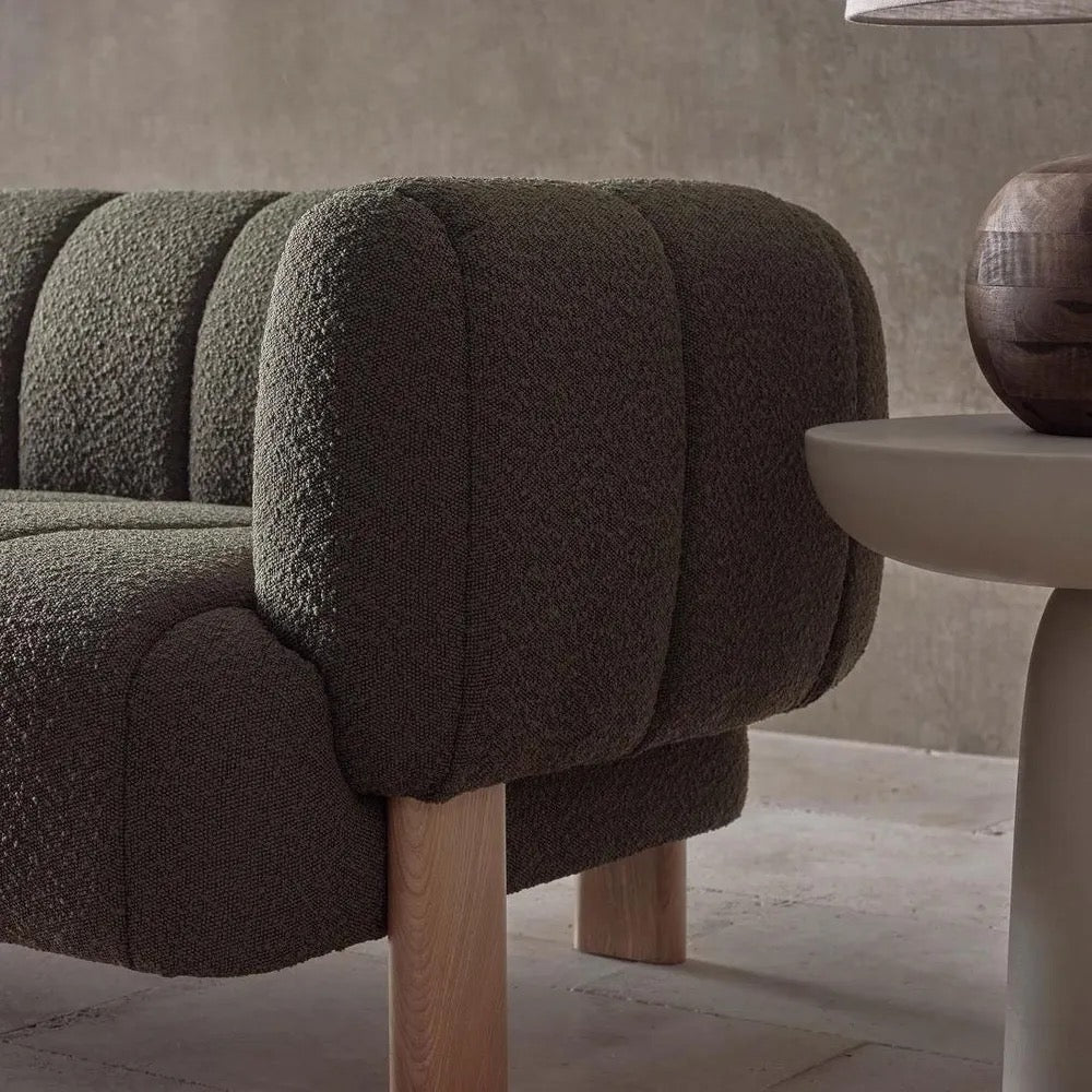 DITTO 2.5 SEATER SOFA