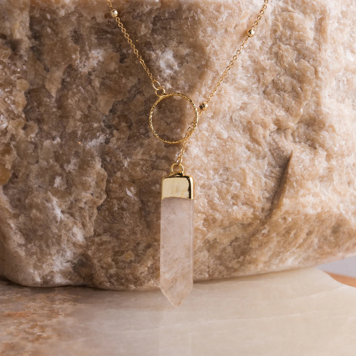 ROCIO NECKLACE
