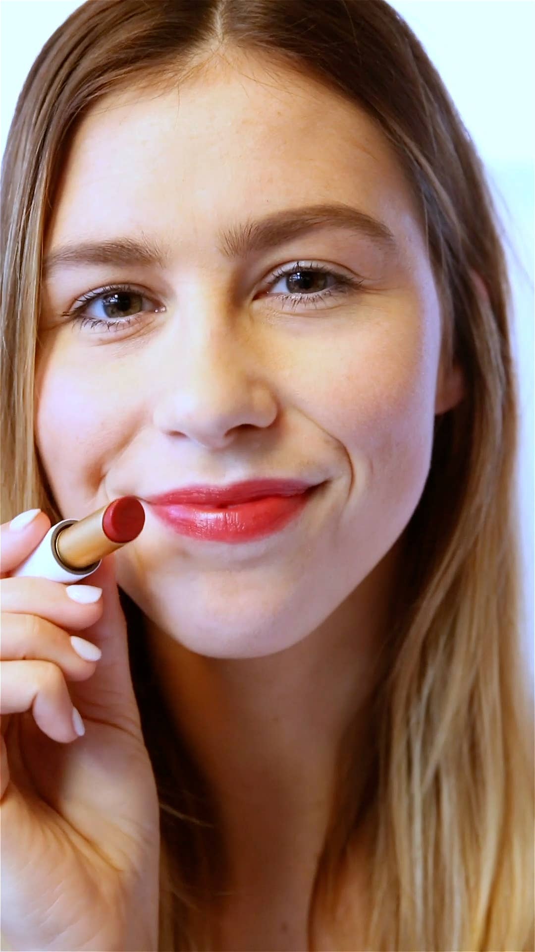 Lip Nourish™ Sheer Lipstick - Cranberry Citrus