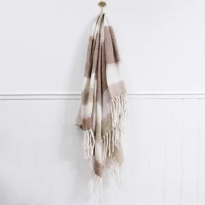 Throw Shades of Neutral