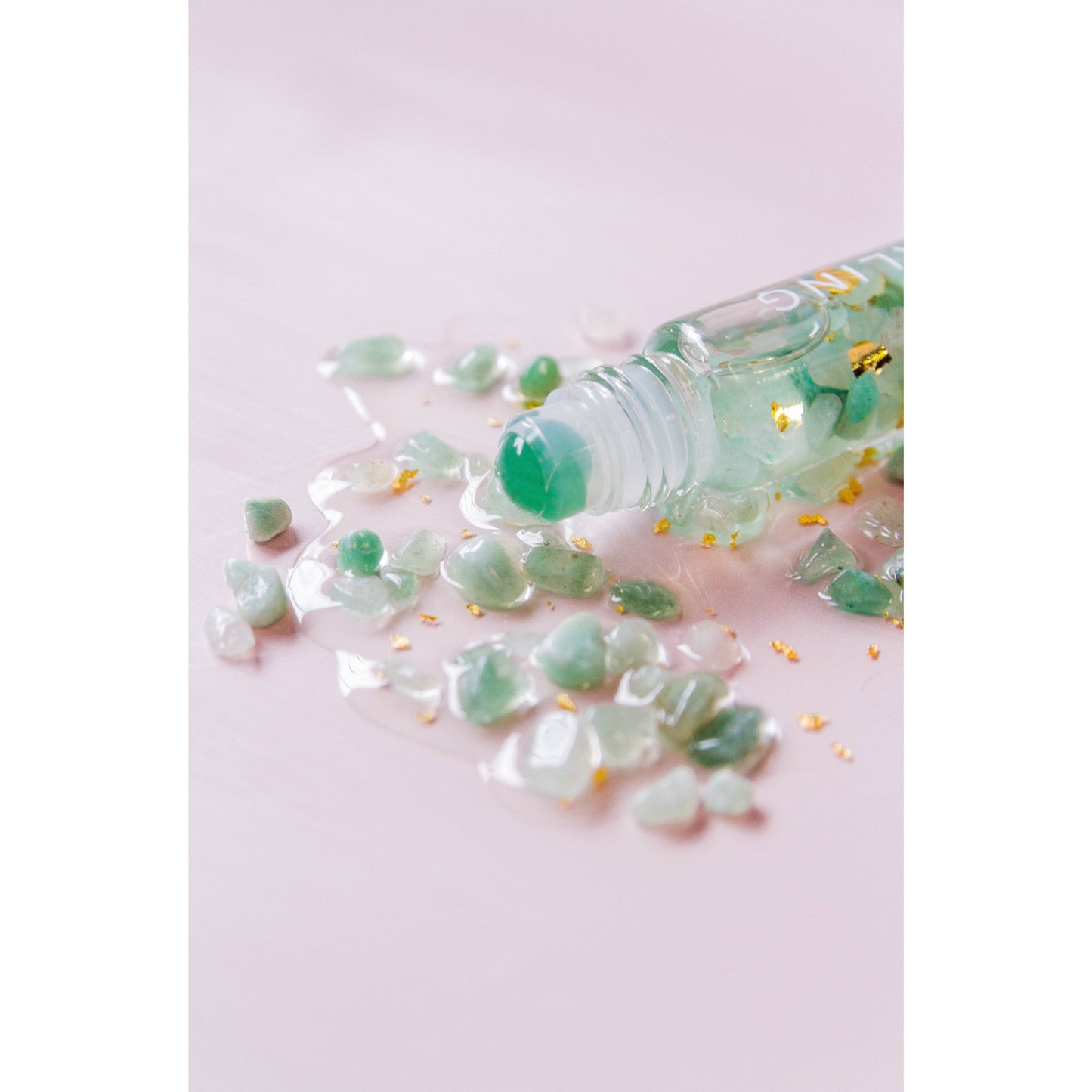 Essential Oil Roller - Healing - 10ml